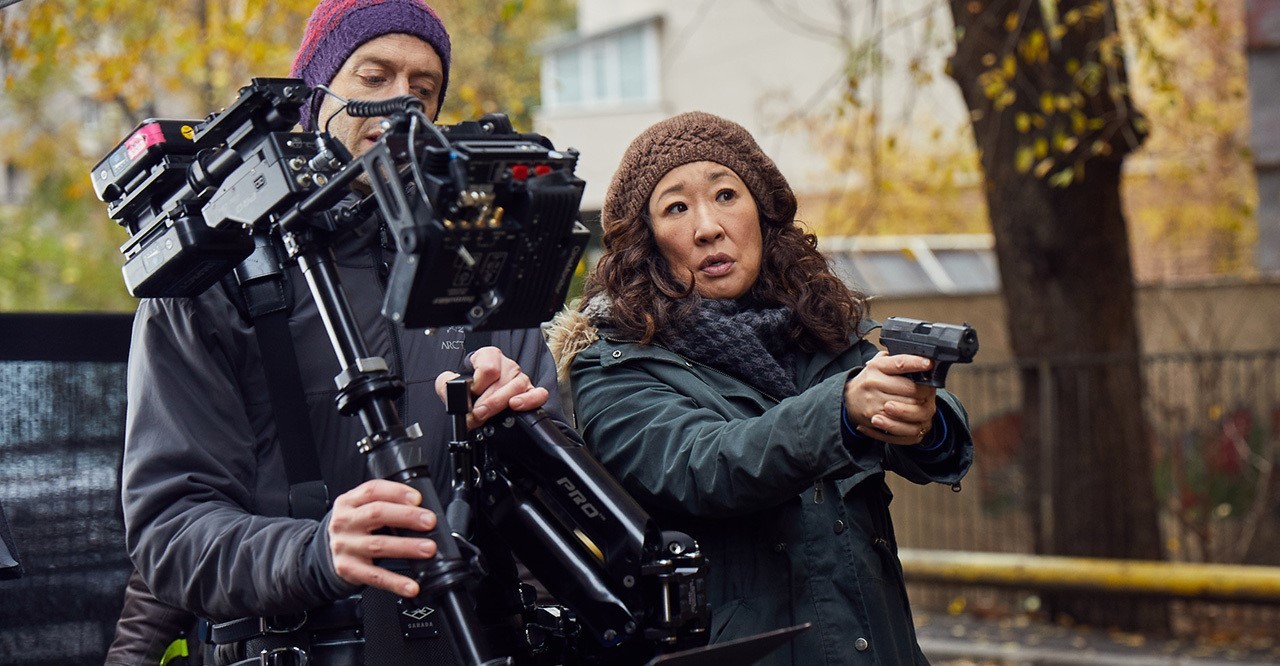 Nomeações dos Prémios Bafta. “Killing Eve” e “A Very English Scandal” estão na frente