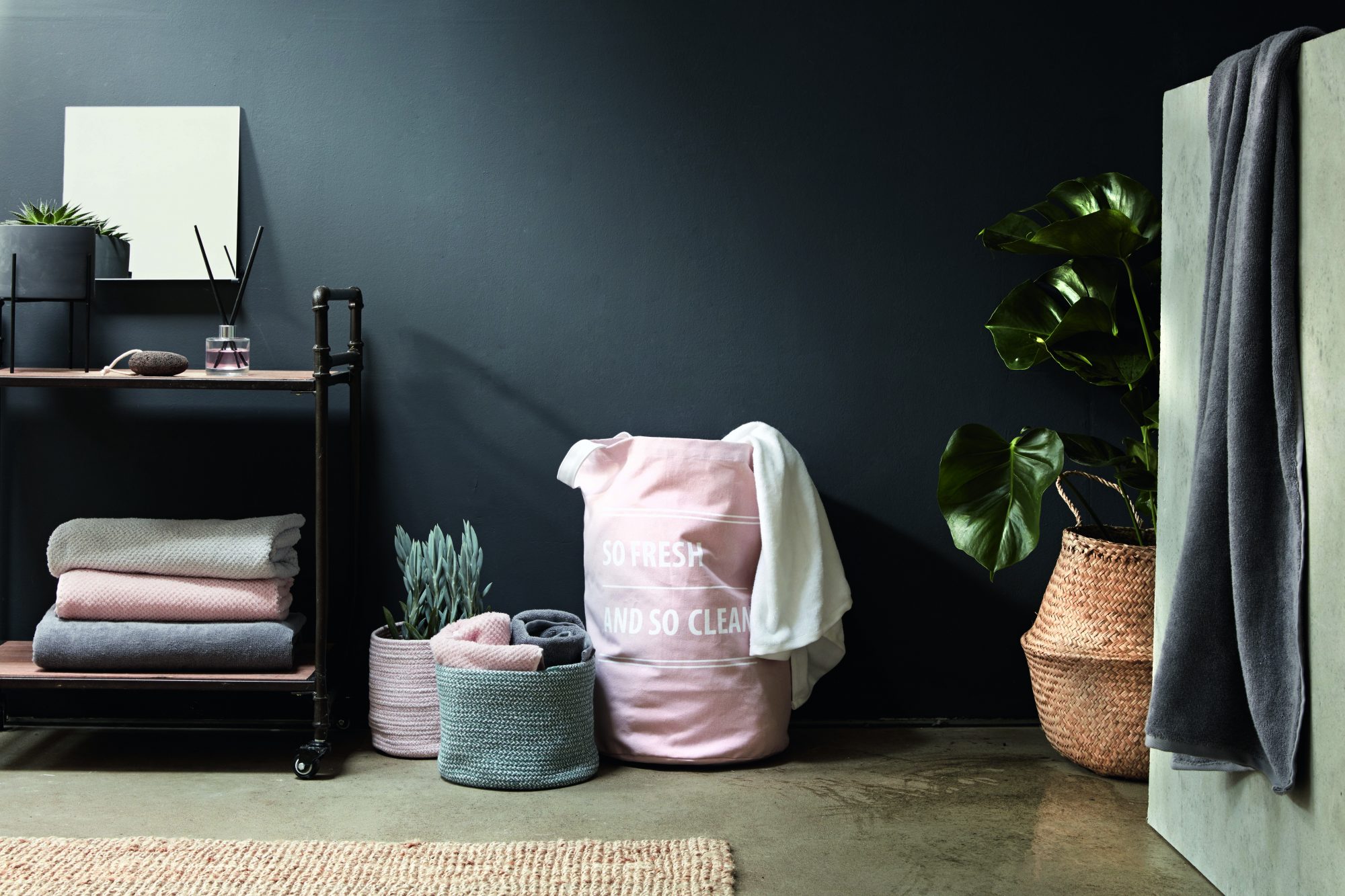 C&A lança a primeira coleção de decoração em Portugal