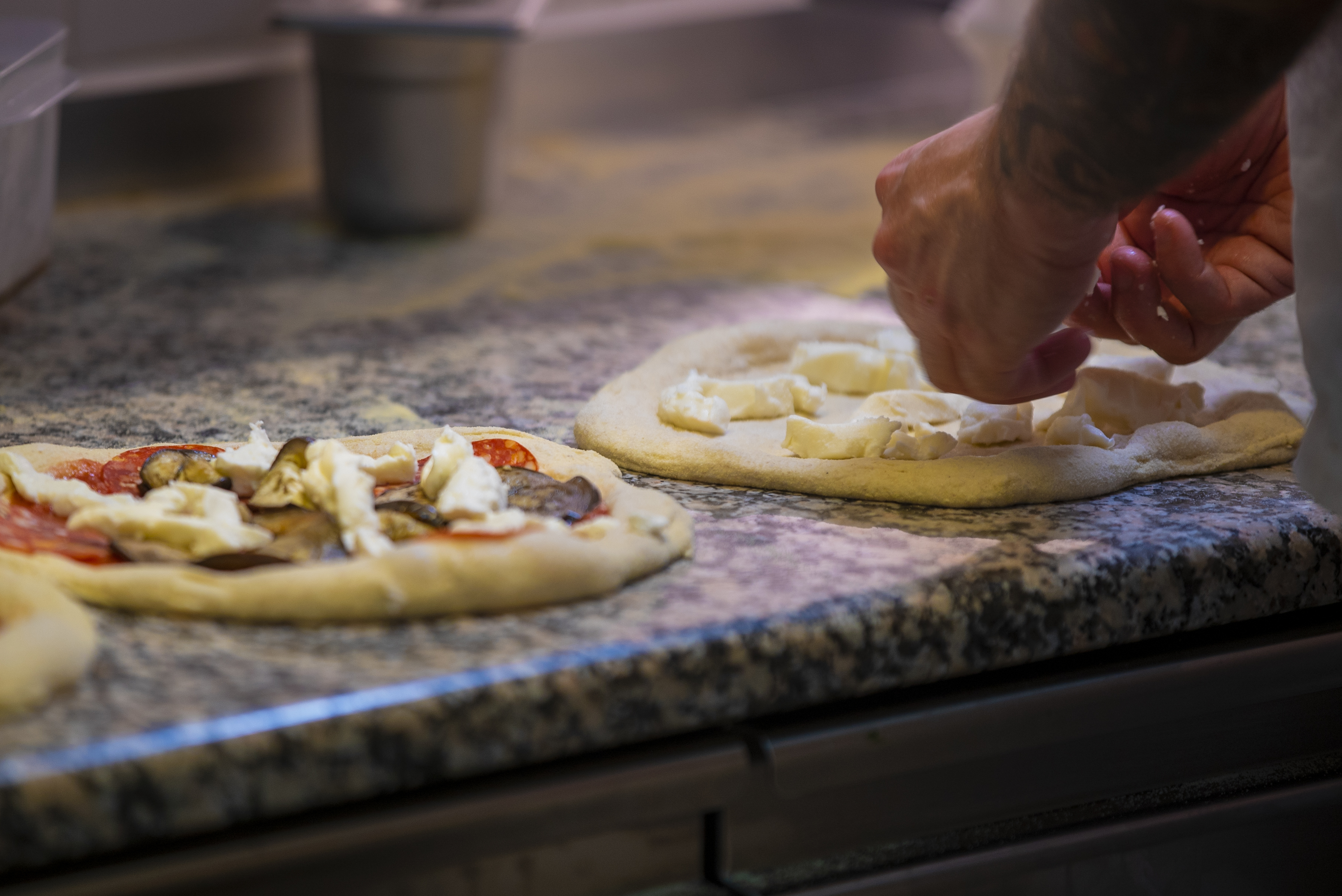 Pizza, férias e crianças: a melhor combinação está neste workshop em Lisboa