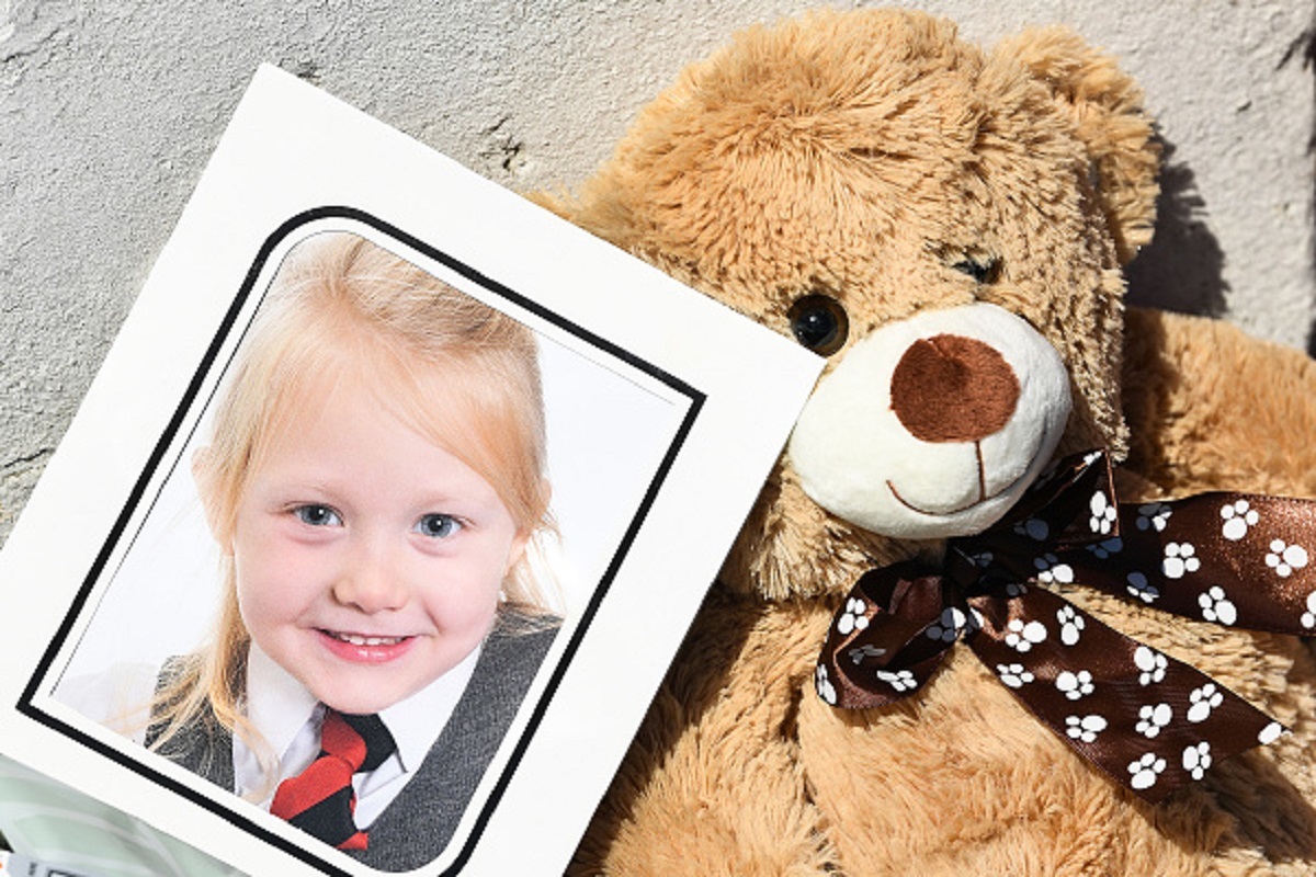 O estranho caso do assassinato da menina de 6 anos que está a chocar o Reino Unido