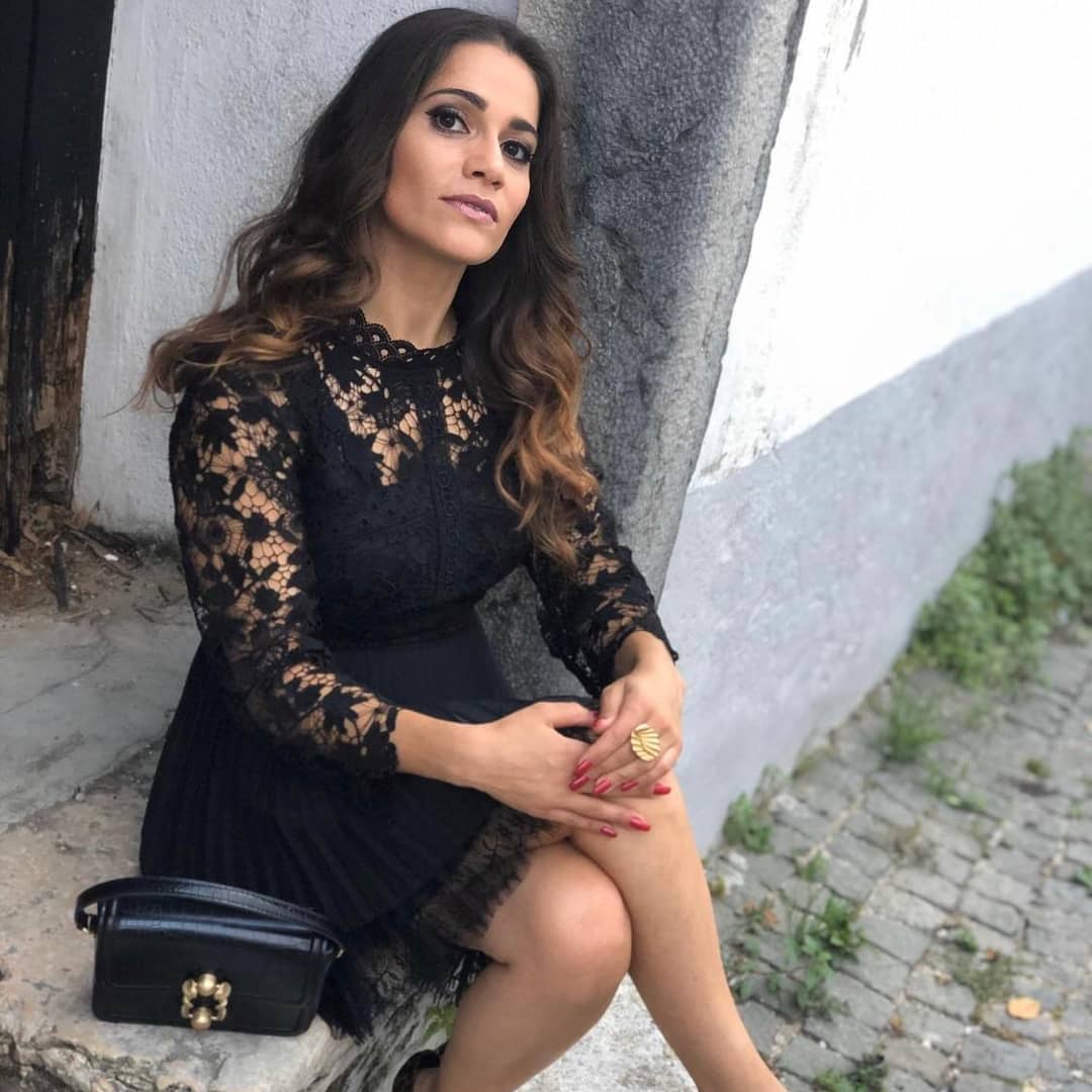 “Casados à Primeira Vista”. Anabela encontrou o amor fora do programa