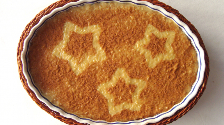Natal vegan para toda a família. 6 receitas de que todos vão gostar