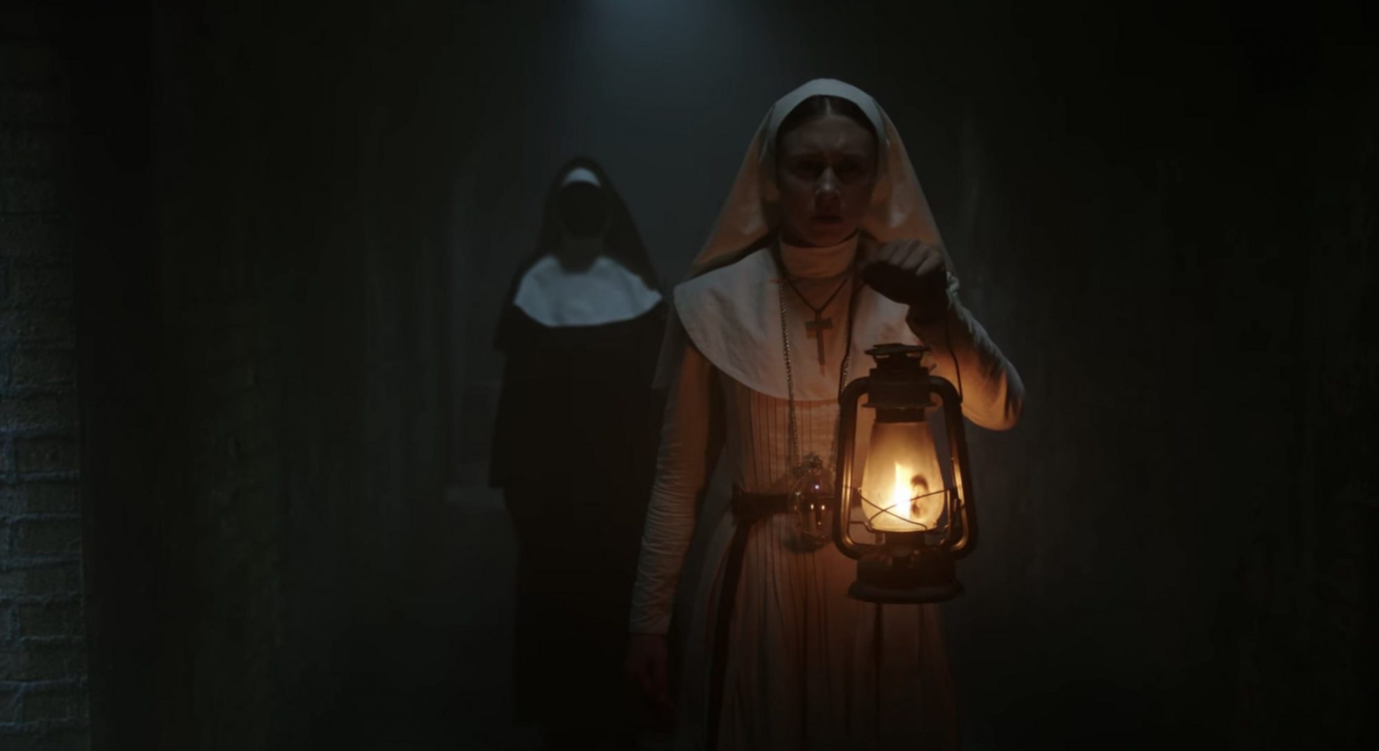 Terrorómetro: Os 5 filmes mais assustadores para ver no MOTELX
