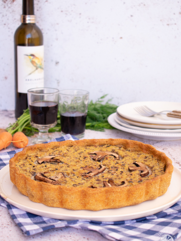 #SetembroSemCarnePt. 5 receitas para conseguir cumprir o desafio