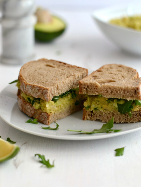 Marmitas da semana. 5 sanduíches práticas e saborosas para levar para o trabalho
