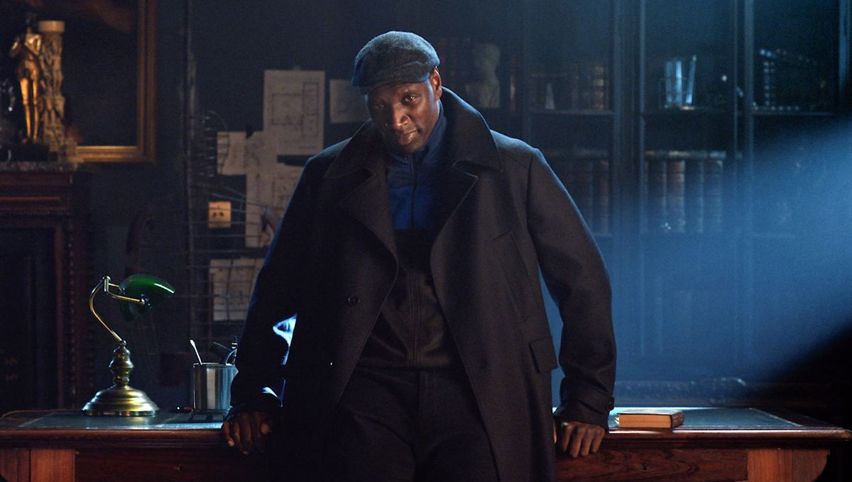 “Lupin”. Não há uma sem duas: a segunda parte está a caminho