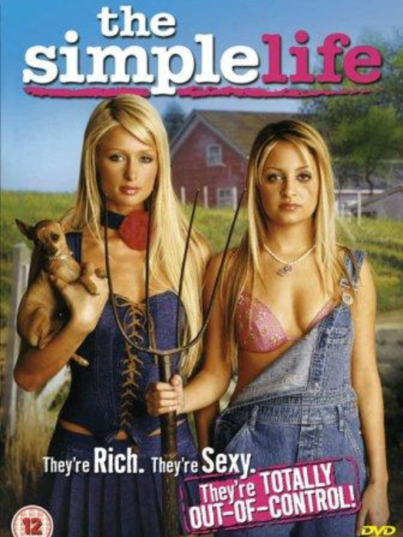 O reality show estreou em 2003 e foi cancelado em 2007 