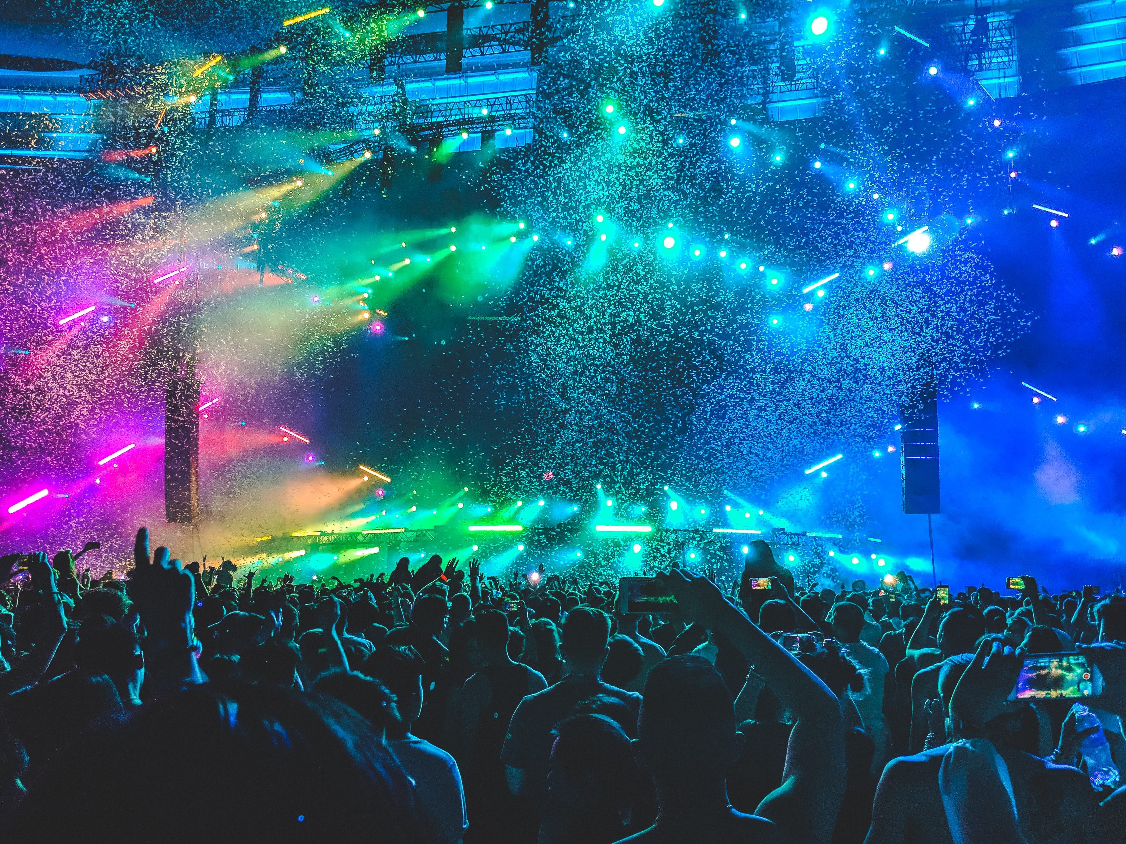 Ainda não foi desta. NOS Alive adiado para julho de 2022