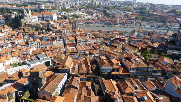 Férias no Porto. O que fazer? Sugestões para aproveitar a cidade
