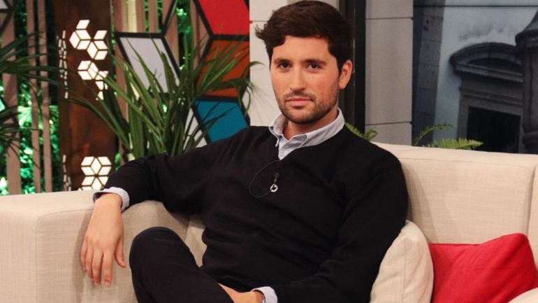 Assessor de Joacine esteve no “Você na TV!” e falou da saia que causou polémica