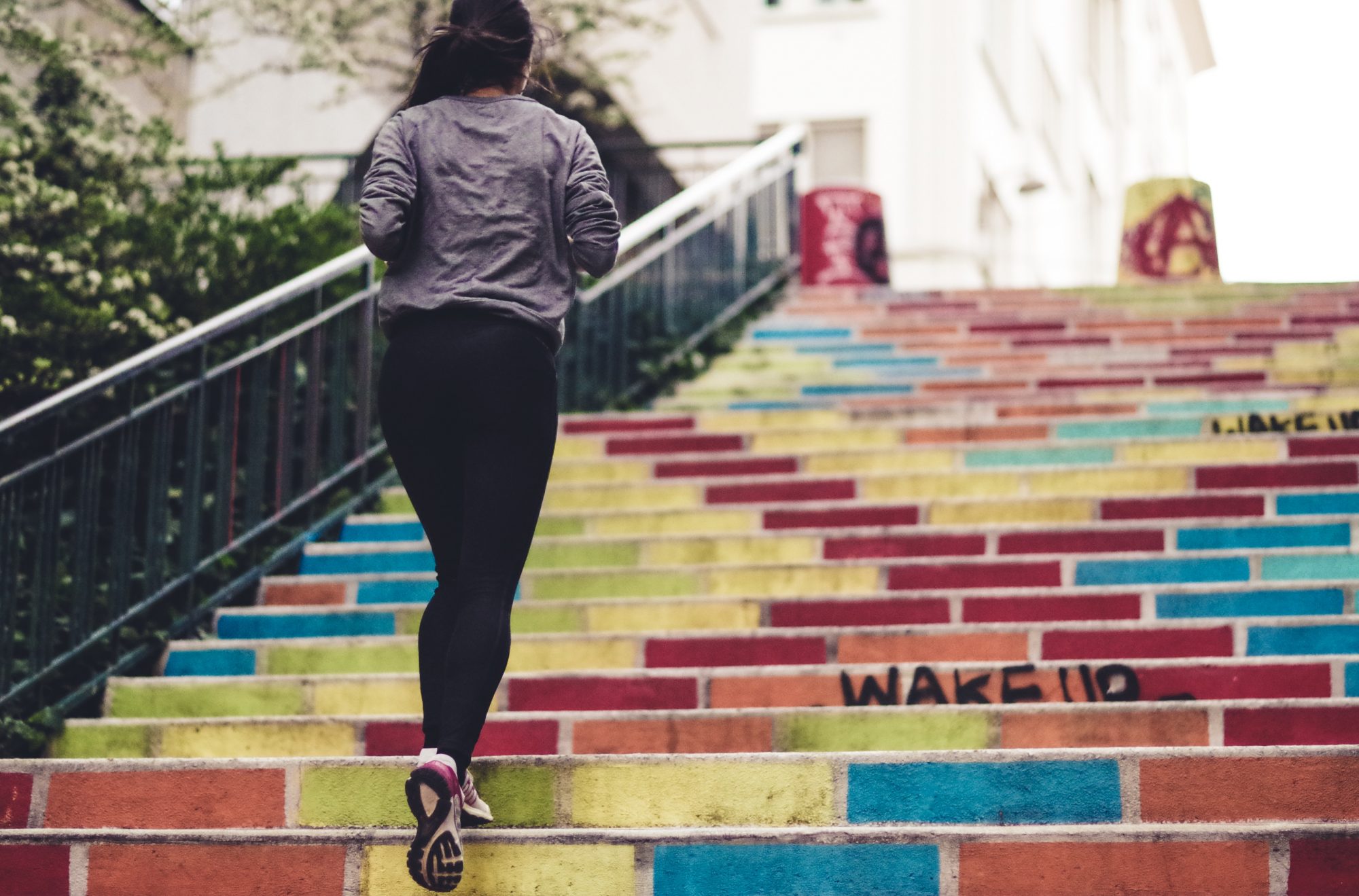 Plogging. A tendência que o deixa em forma enquanto ajuda o ambiente