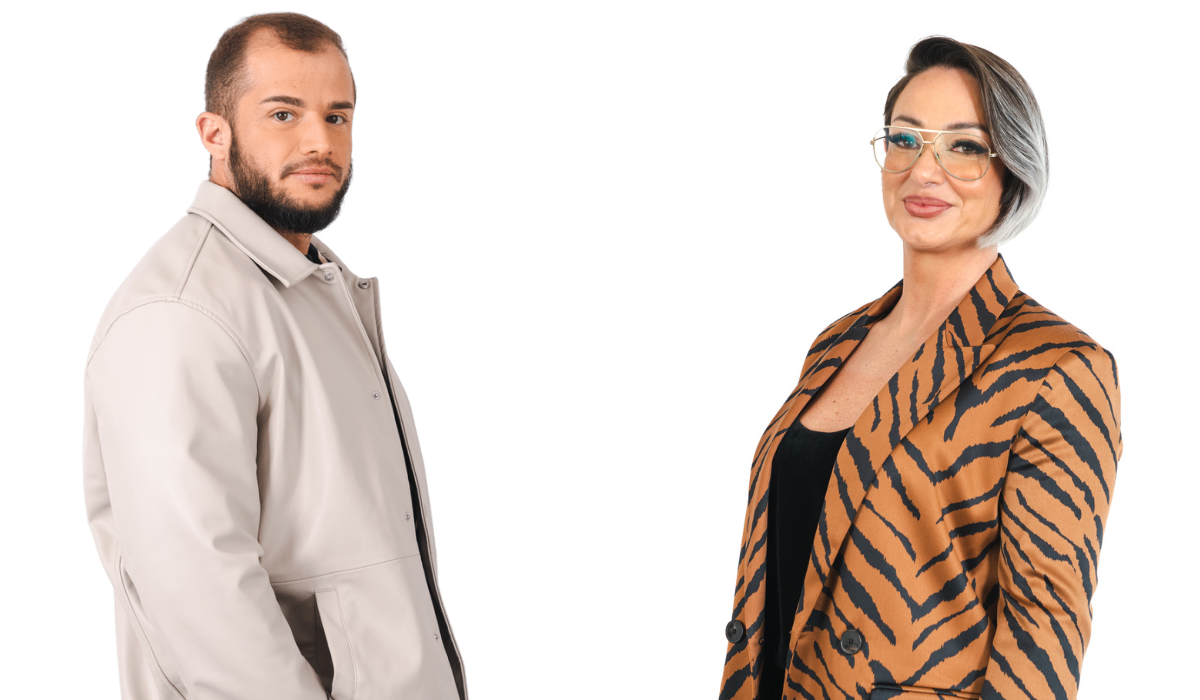 “A Ex-Periência”. Luccas pediu Michelle em casamento mas o final não foi feliz para sempre: casal está separado