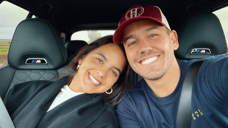 Sara Matos e Pedro Teixeira 