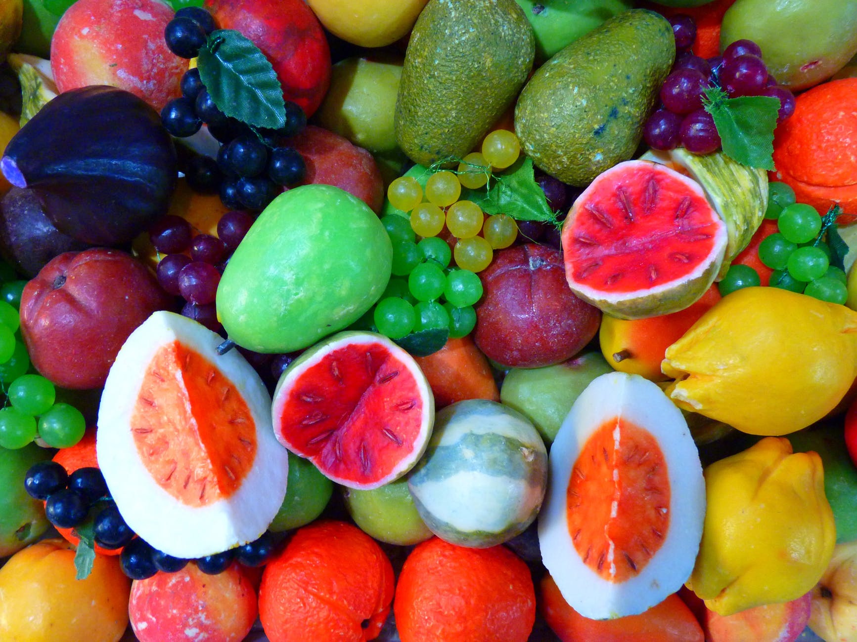 Quiz. Parece fácil, mas quase ninguém acerta no nome destes 15 frutos. Faça o teste