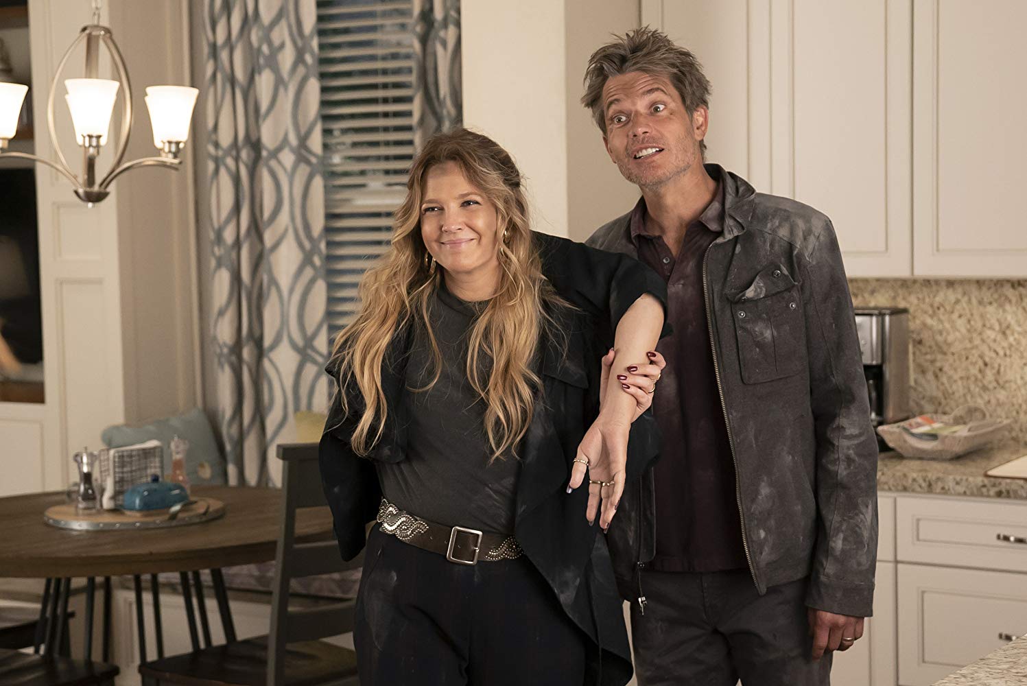 Estas 18 séries foram canceladas (mas há outras que vão voltar)
