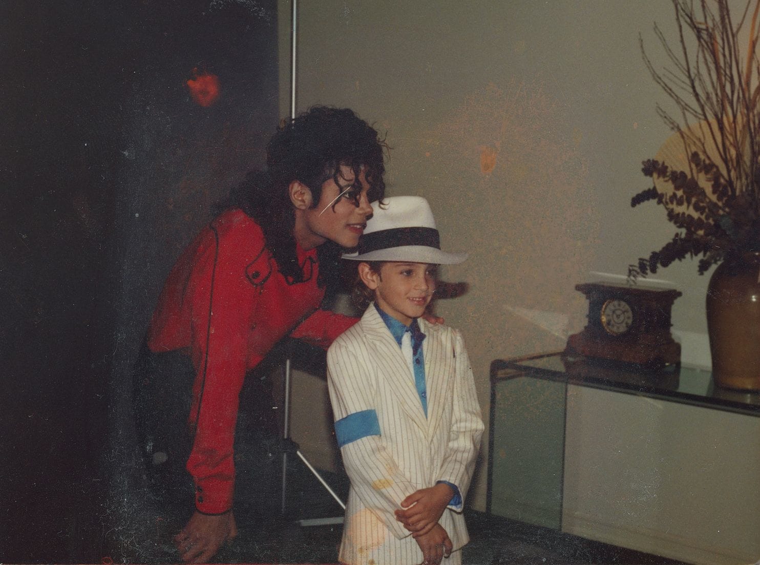 As vítimas que alegam ter sido abusadas sexualmente por Michael Jackson vão ser processadas