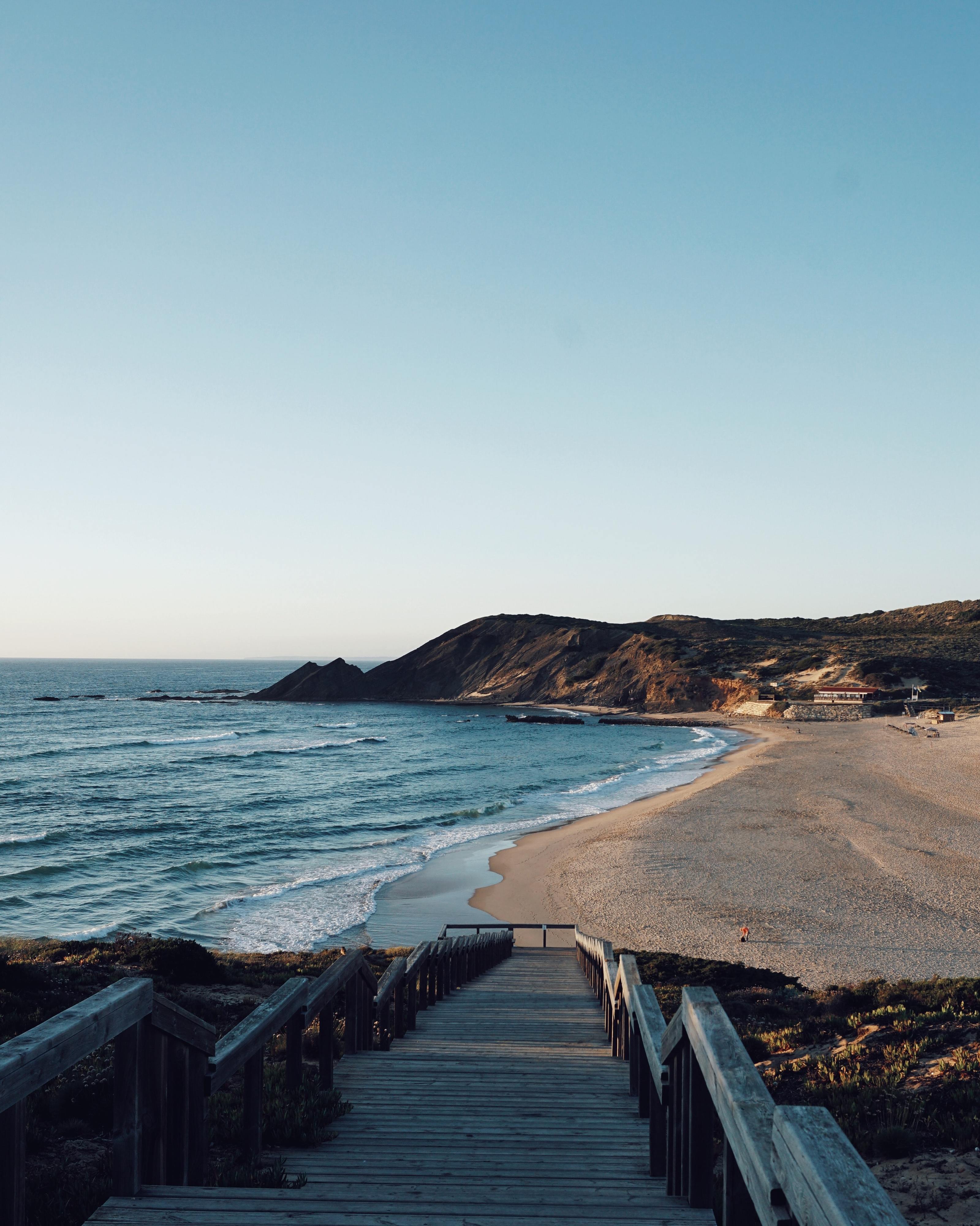Um roteiro pela Costa Vicentina que vai além das idas à praia e passeios pelos trilhos