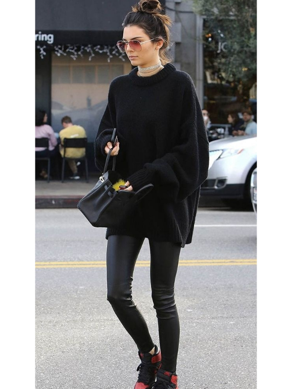Kendall Jenner 