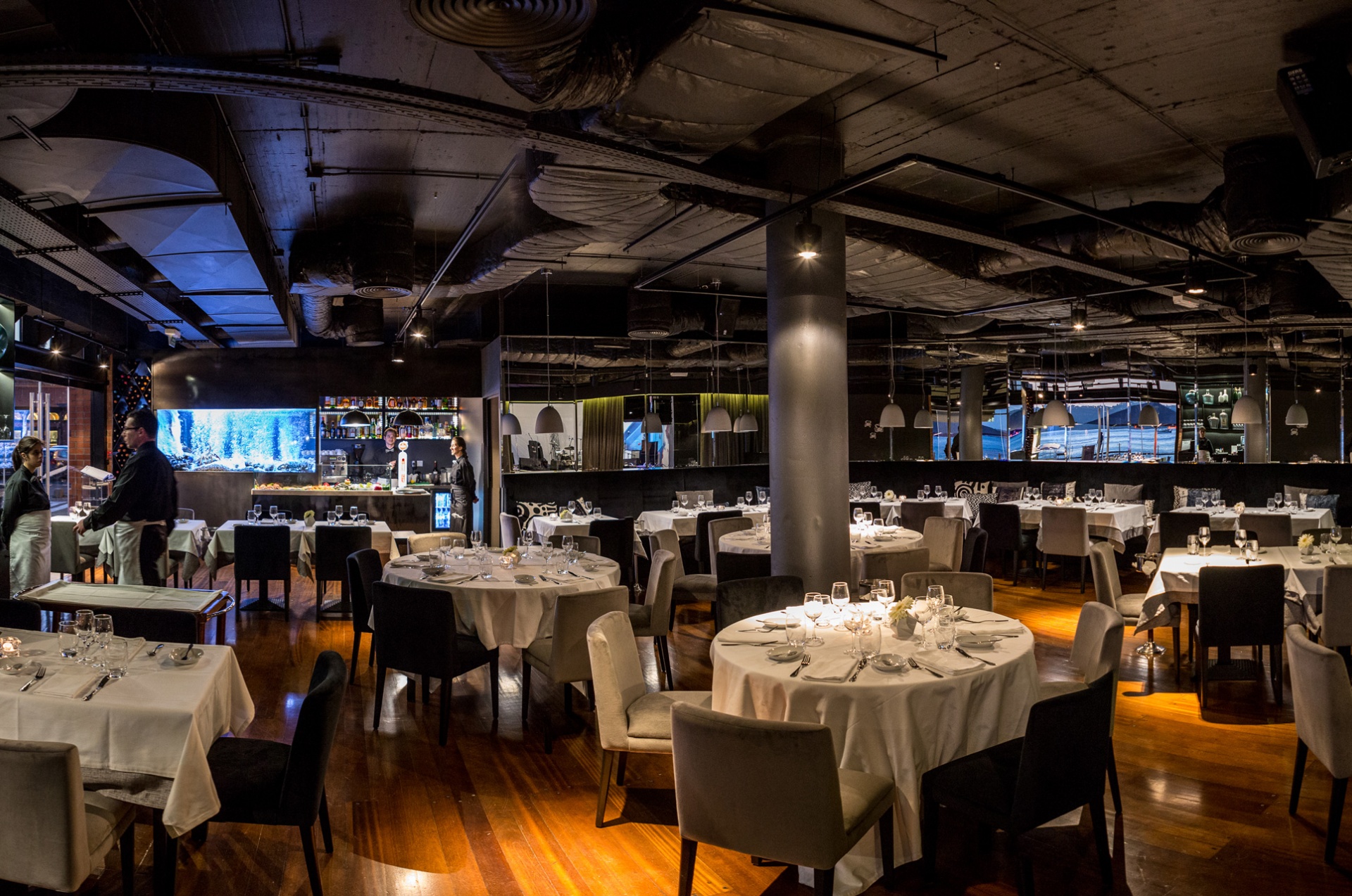 Se jantar neste restaurante, tem boleia de Uber à borla