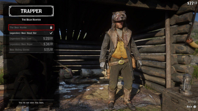 Tudo o que os pais precisam de saber sobre o jogo 'Red Dead Redemption 2'