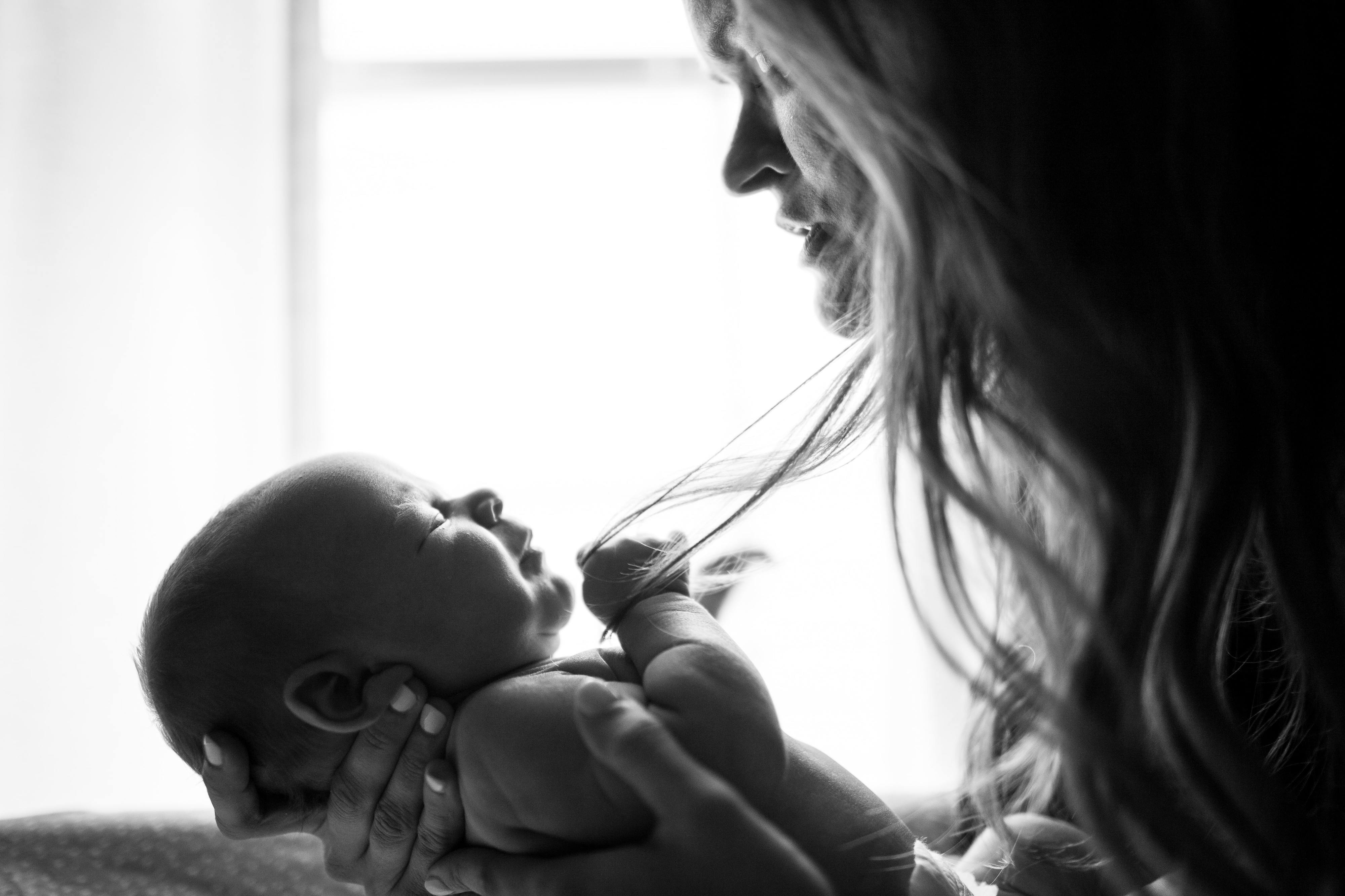 Acabou de ser mãe e sente-se desesperada? Estes cursos podem ser a ajuda que precisa