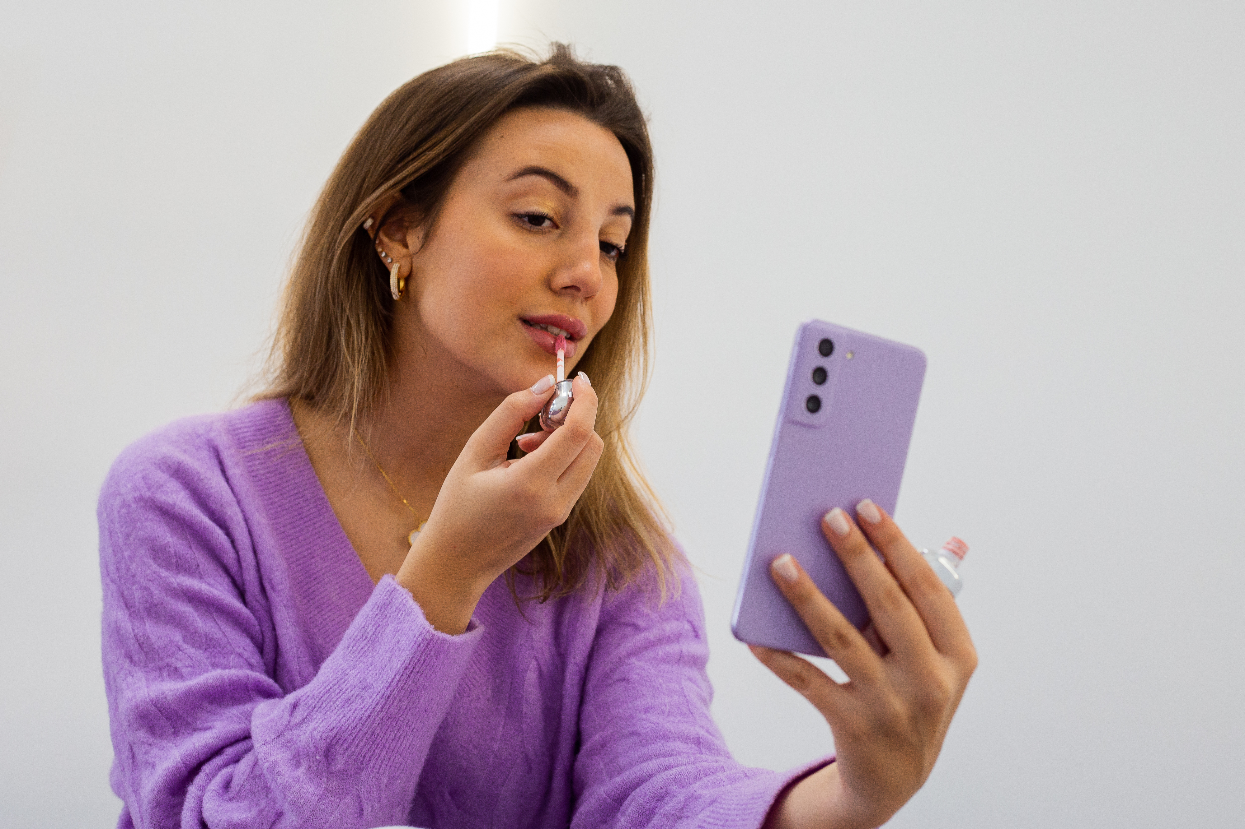 Nova tendência no Instagram. Saiba como pode entrar num chat com as suas influencers favoritas