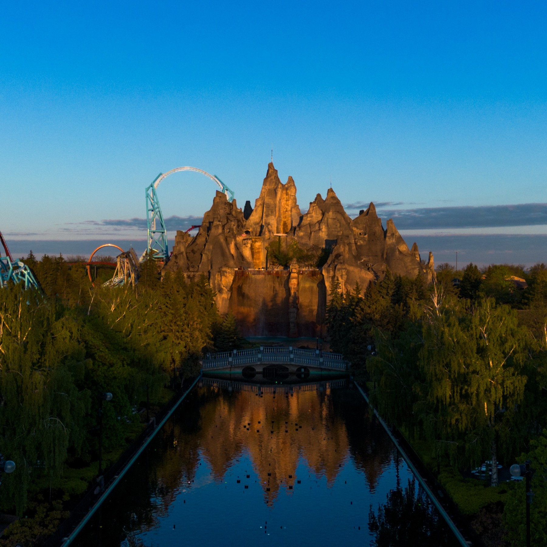 Canada's Wonderland