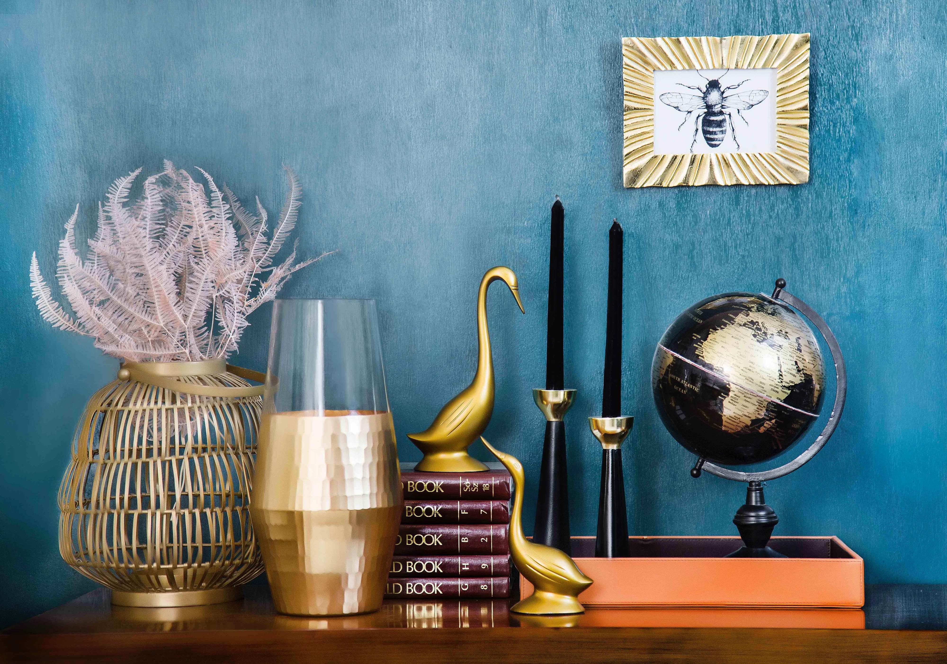 50 peças de decoração à venda em lojas inesperadas