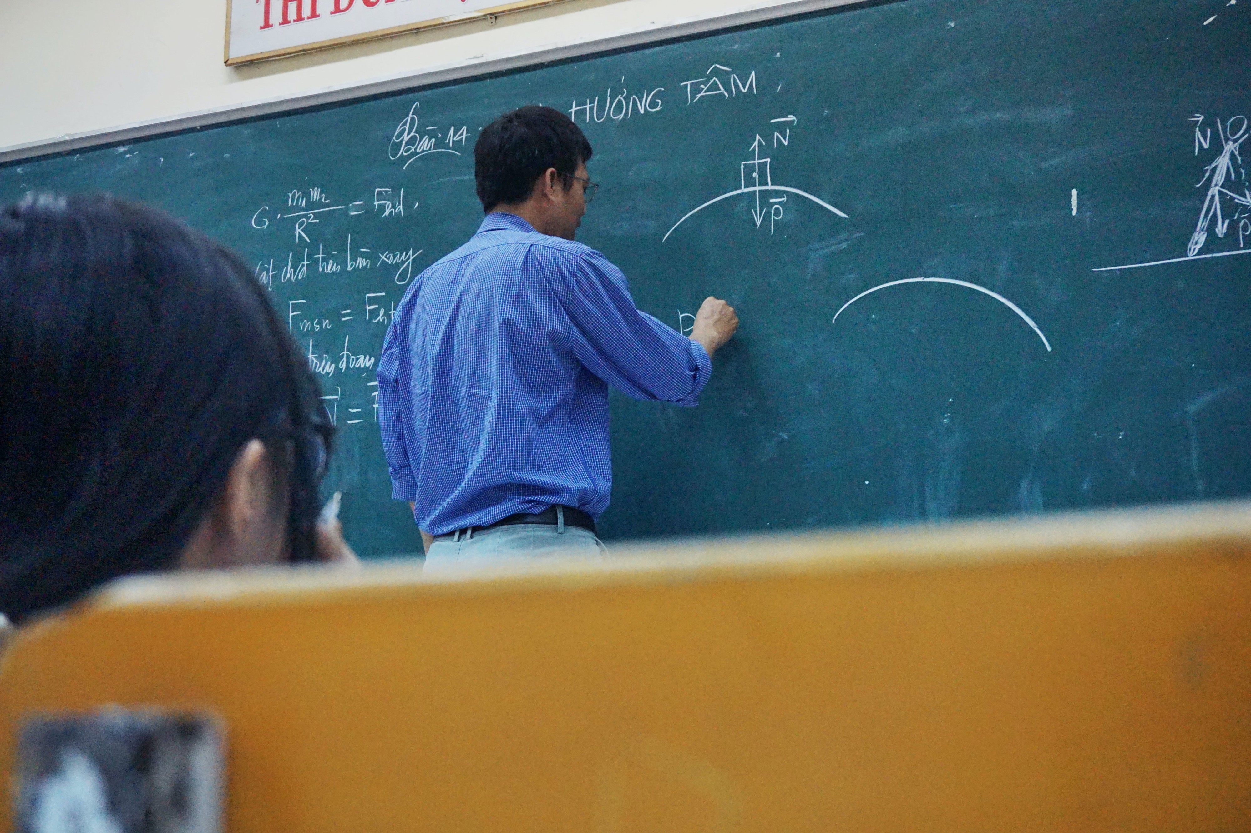 Professores de grupos de risco não podem estar em teletrabalho