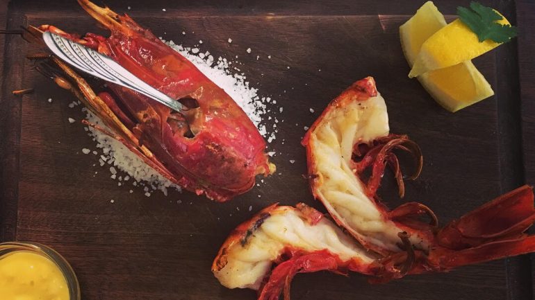 5 esplanadas onde se come ótimo marisco em Lisboa