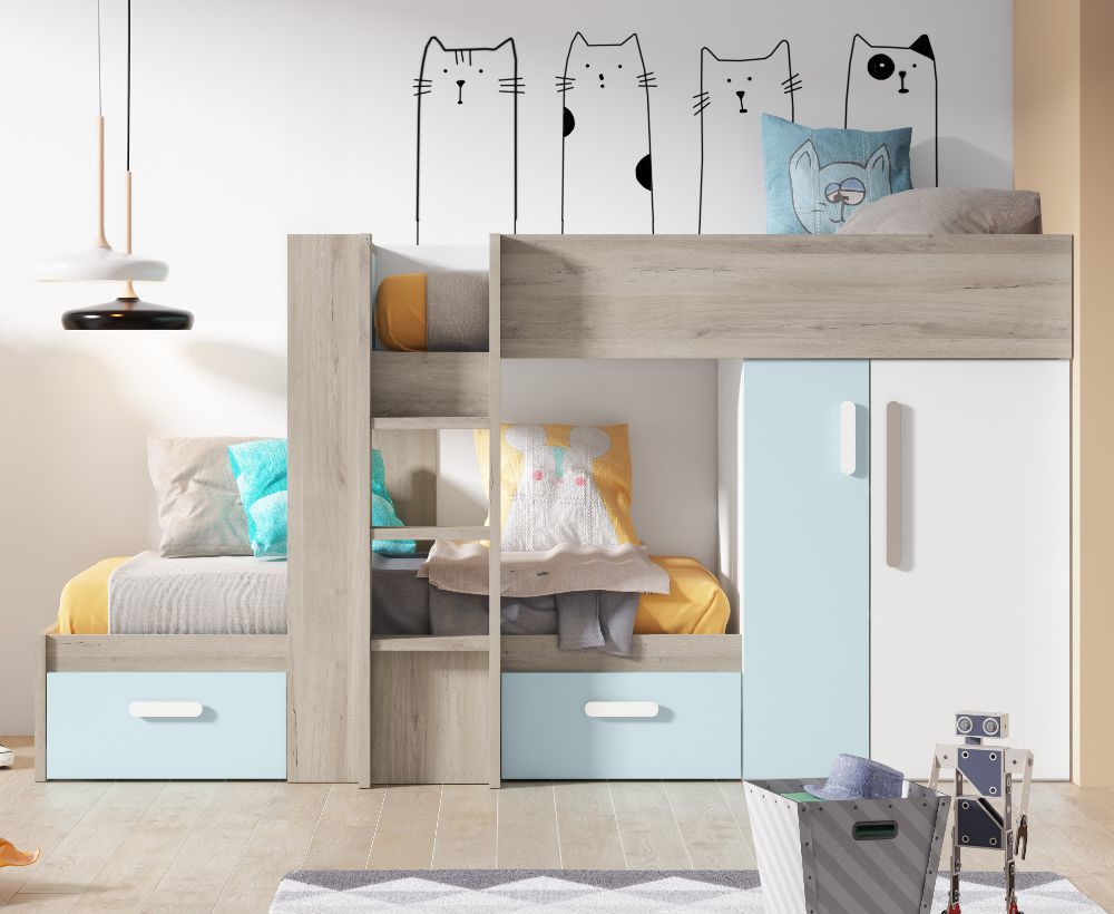 Saldos. 35 peças imperdíveis para renovar a decoração do quarto