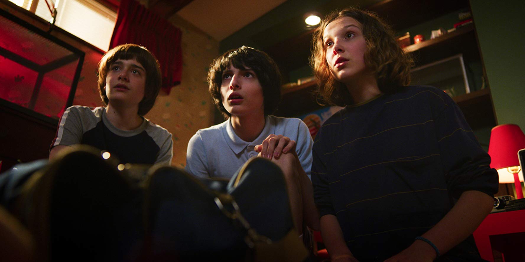 10 perguntas (ainda) sem resposta em “Stranger Things”