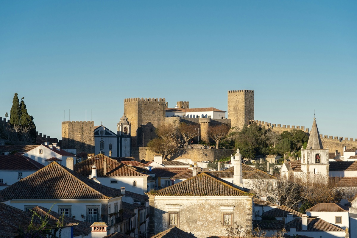 Castelo de Guimarães