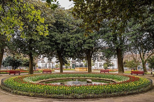 Descubra os parques e jardins mais belos do Porto nestas visitas guiadas (e gratuitas)
