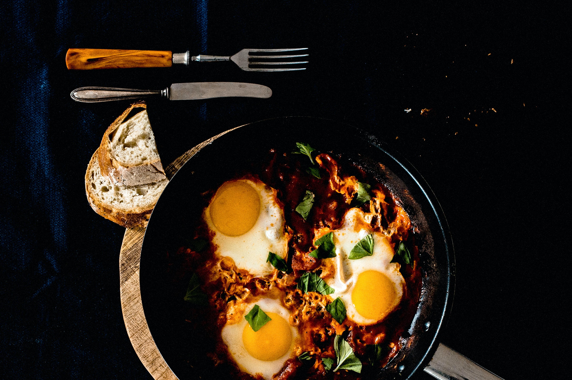 Só precisa de 3 ingredientes e 20 minutos para fazer um jantar saudável e saboroso