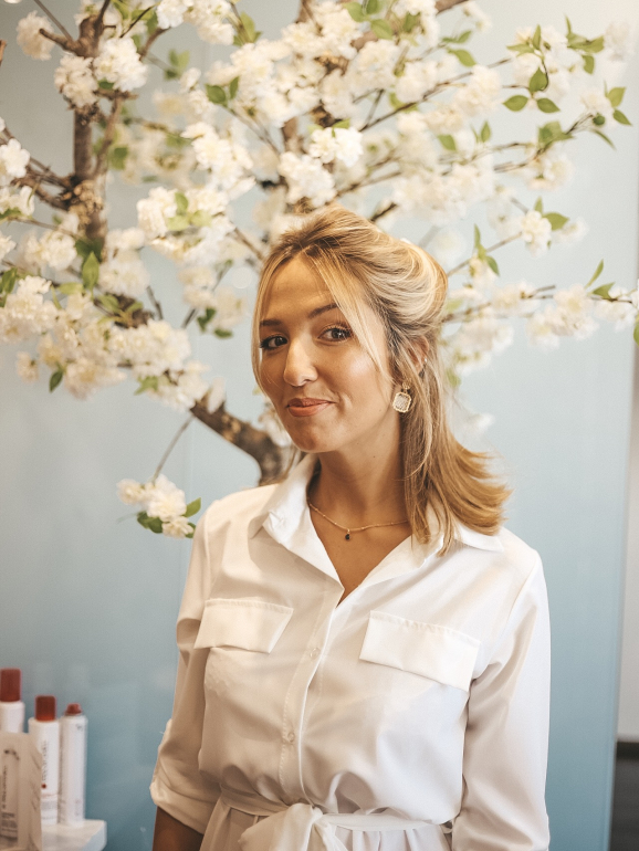 Sugestão de penteado: um 'despenteado chique' que só demora 5 minutos a fazer