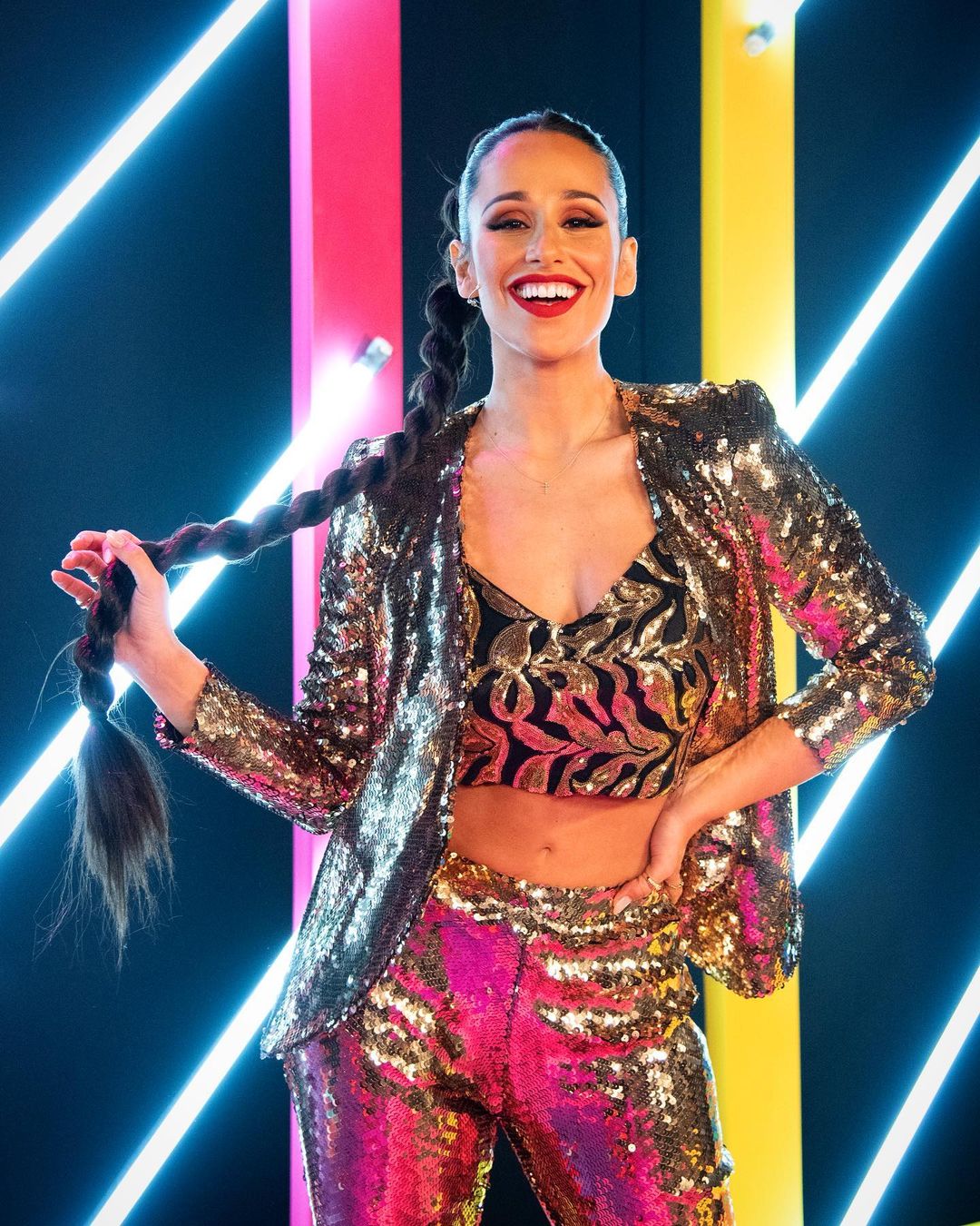 Rita Pereira está de parabéns. Atriz completa 39 anos e estas são as suas fotos mais divertidas