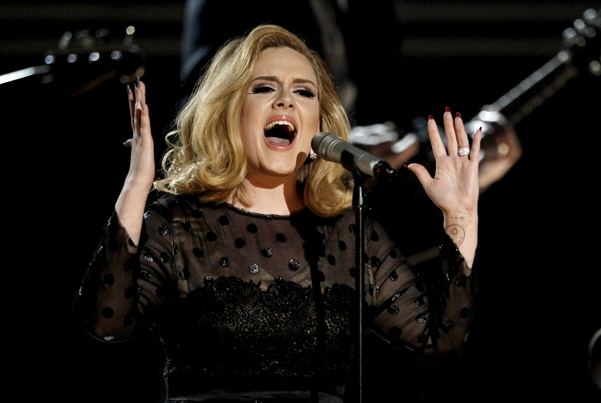 Estes são os 21 discos mais aguardados em 2019 (entre eles está o novo de Adele)