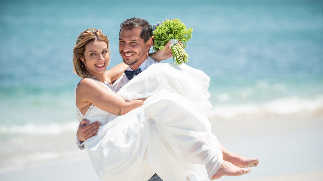 “Casados à Primeira Vista”. Fomos testar a compatibilidade dos casais numa app
