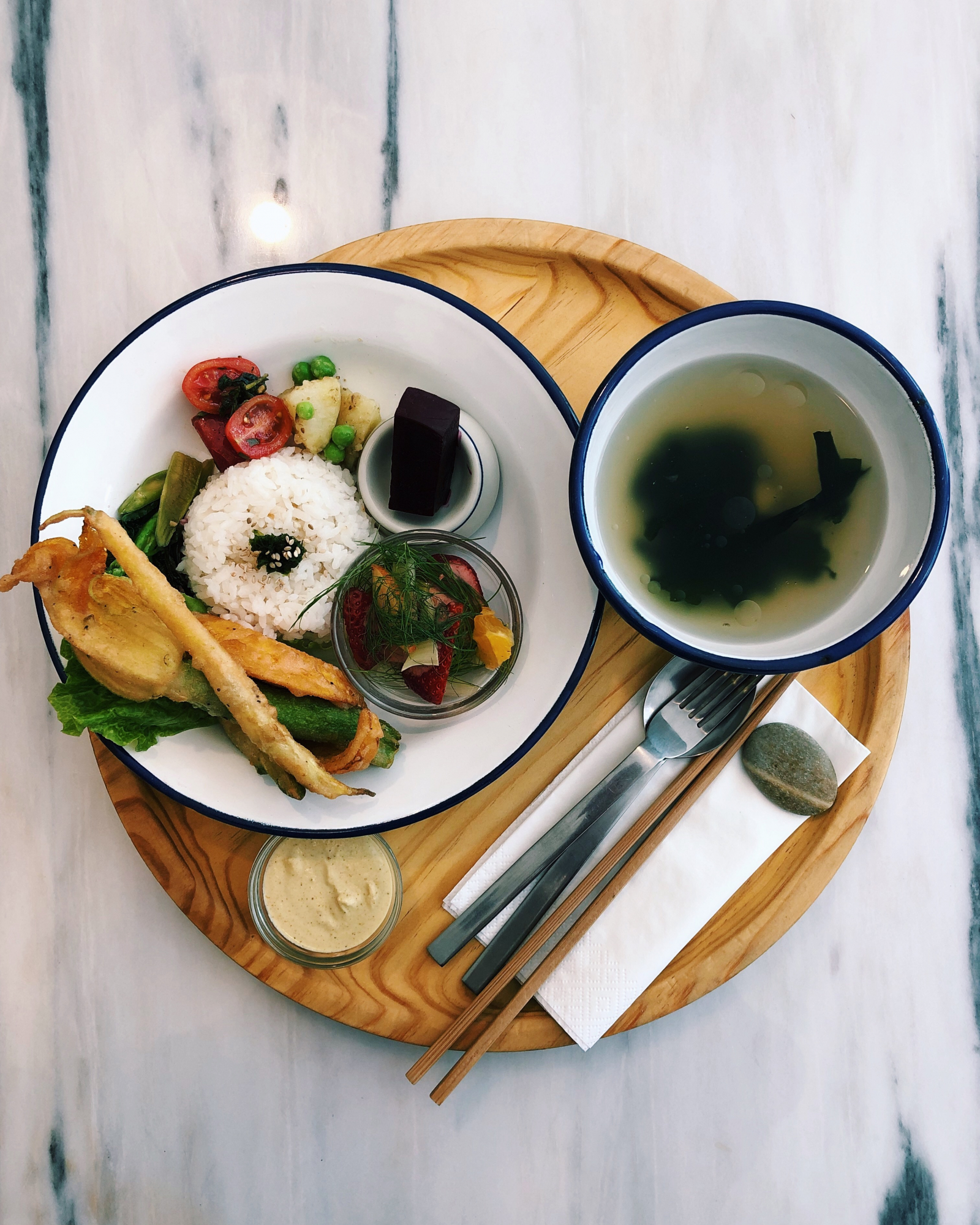 Namban. Comida do Japão servida com sotaque do Porto