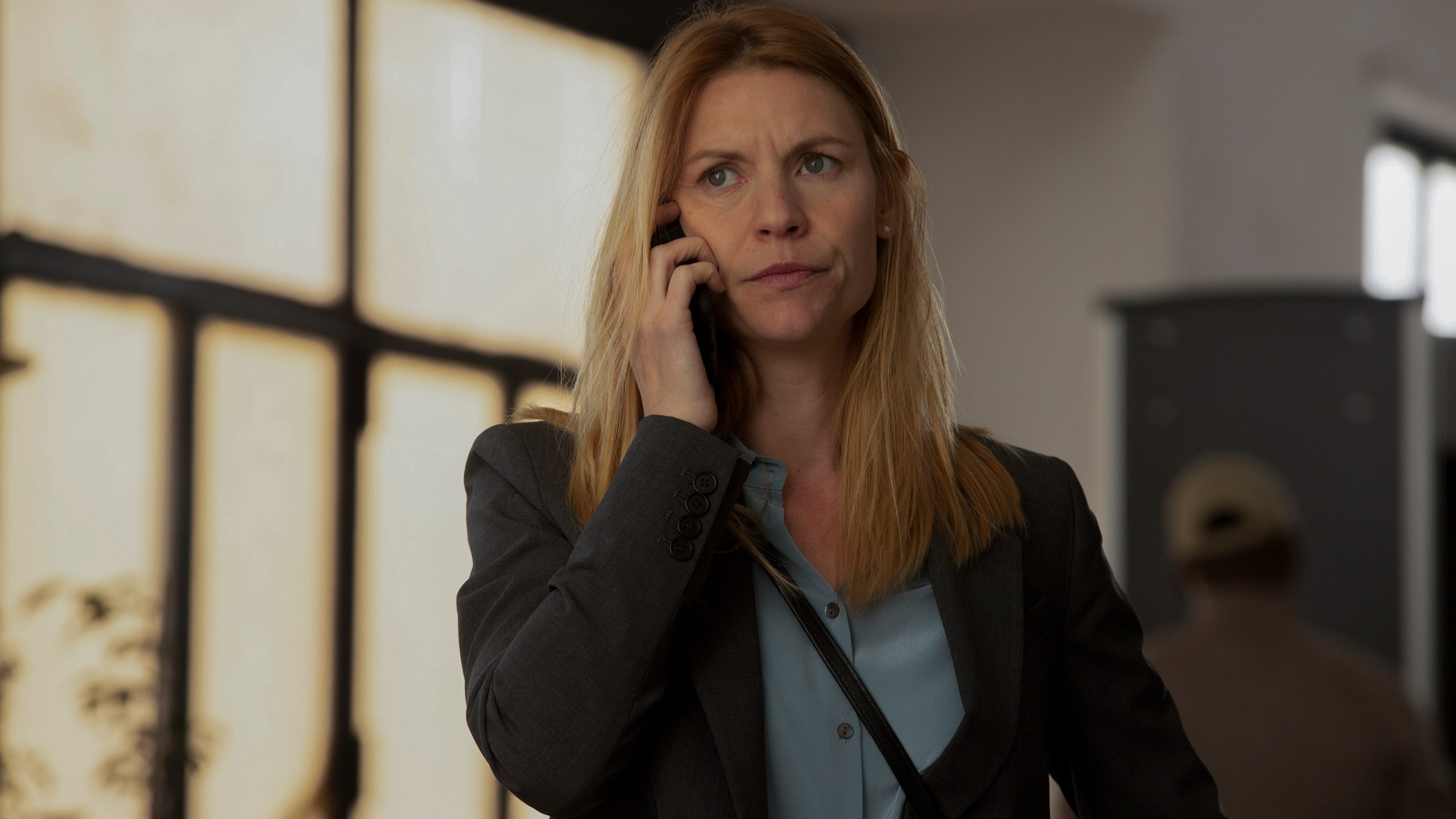 “Homeland” chega hoje ao fim. Estes são os 5 momentos mais alucinantes para que é fã da série