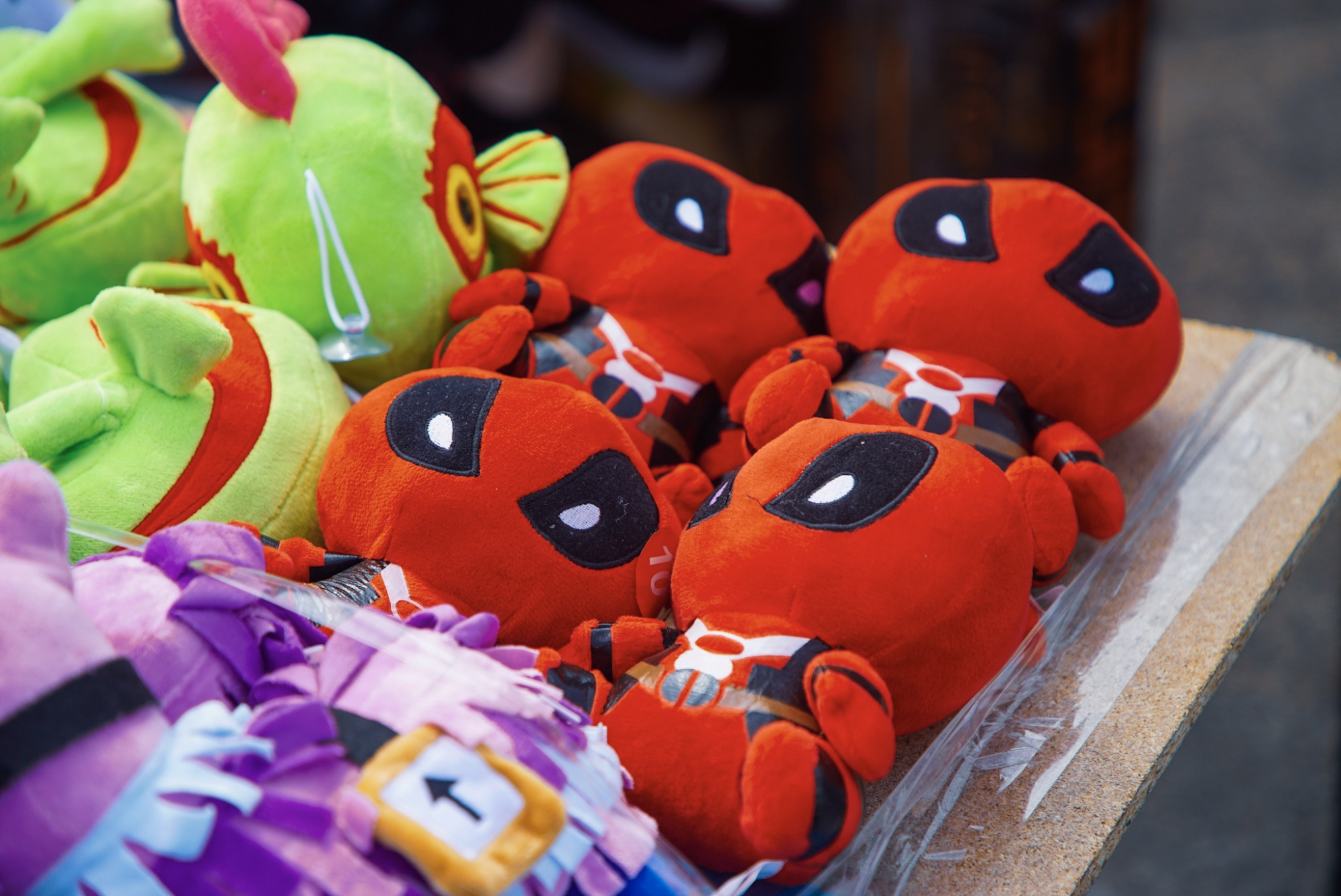17 coisas que os geeks podem comprar na Comic Con por menos de 20€