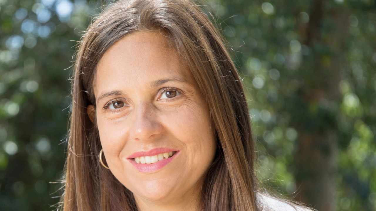 Rita Silva Freire é autora de 'Trazer ao Mundo', editado pela Contraponto Editores
