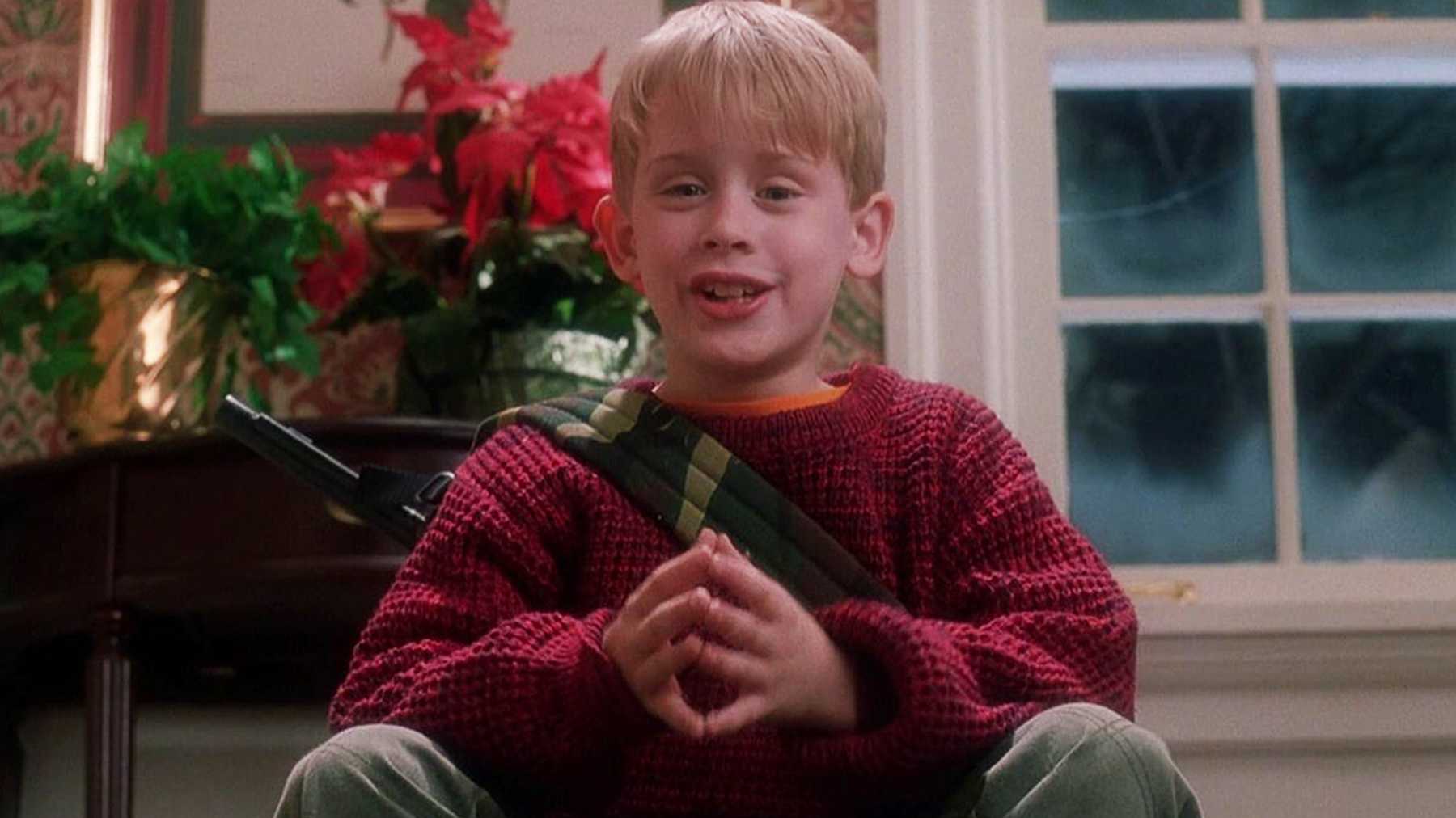 Macaulay Culkin fez 40 anos e deixou a internet inteira a sentir-se velha