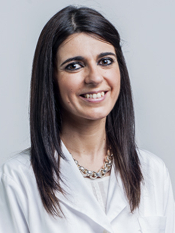 A psicóloga Júlia Machado
