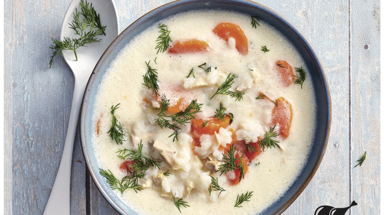 3 receitas de sopas saudáveis e criativas para combater o frio