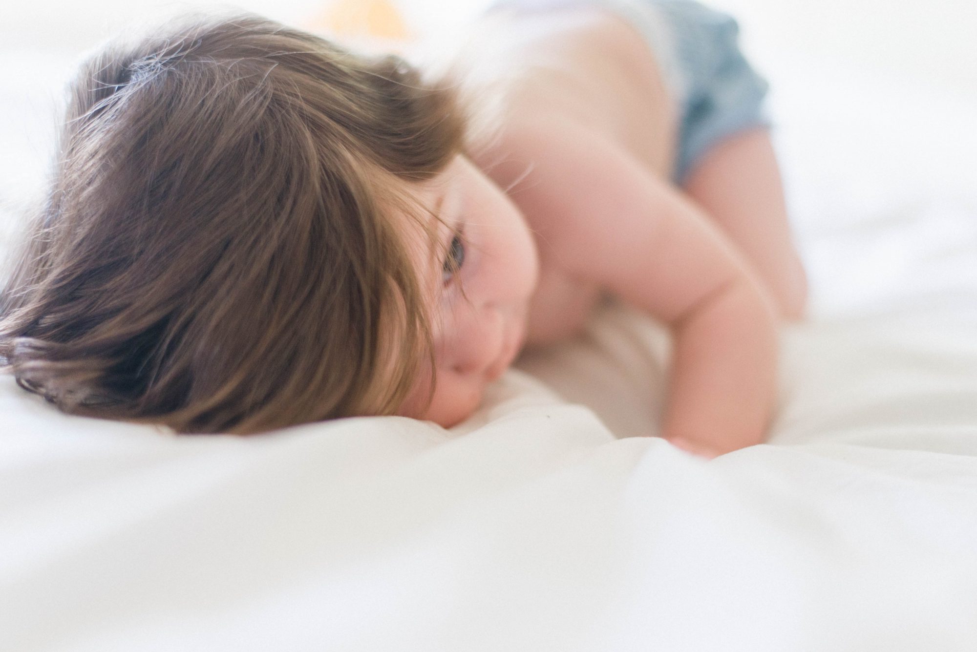 O seu filho está doente? As urgências nem sempre são a solução ideal