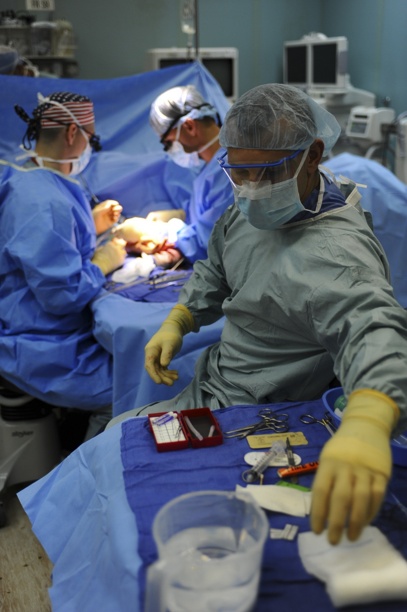 Até quando é que a negligência médica será uma realidade?