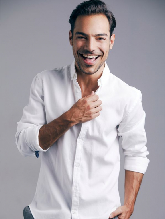 Tiago Aldeia revela que durante algum sempre sentiu-se incomodado por só o reconhecerem como Rodas