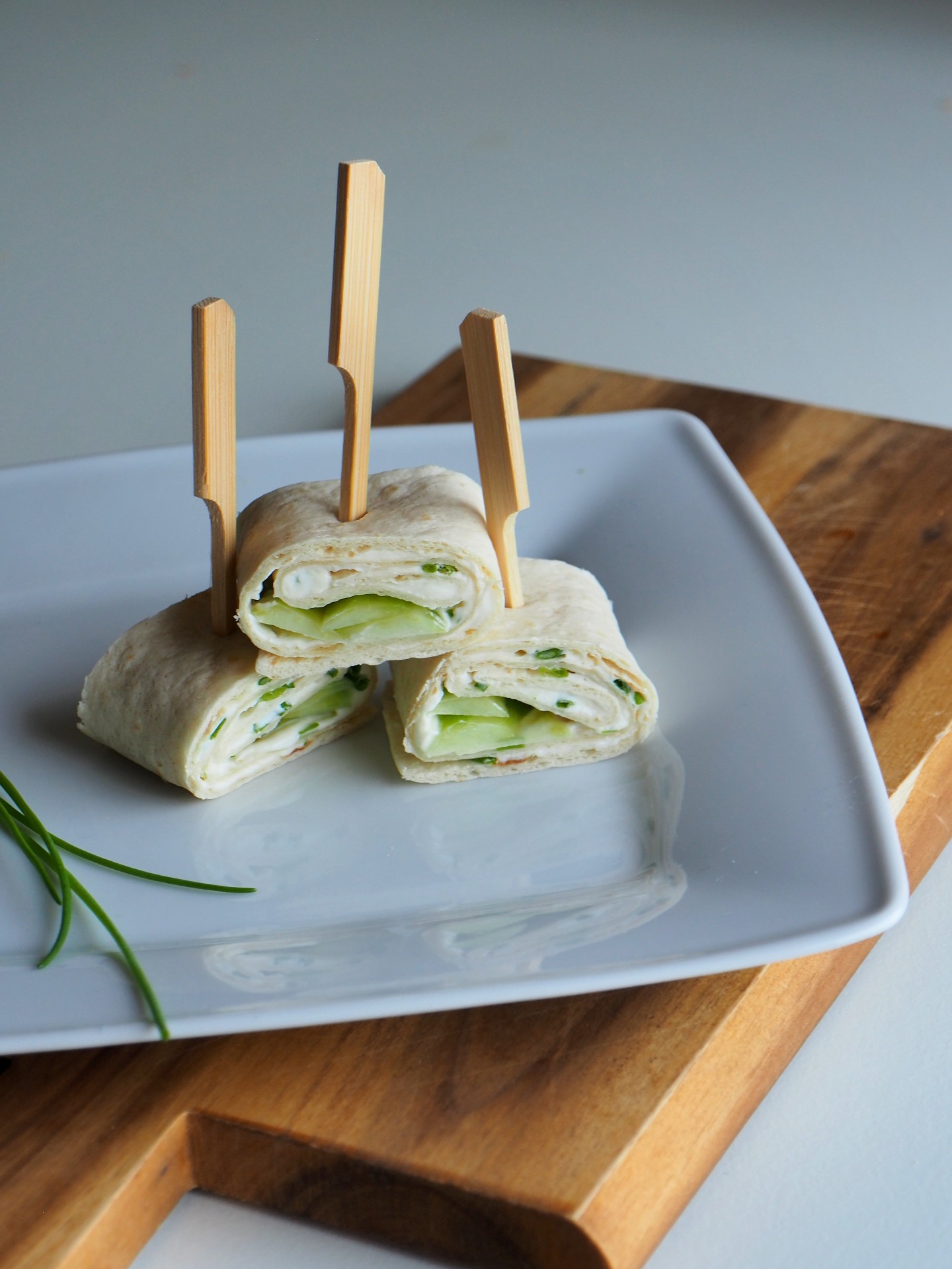 5 receitas saudáveis para enrolar no wrap e levar para onde quiser